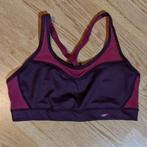 Brooks Sports Bra